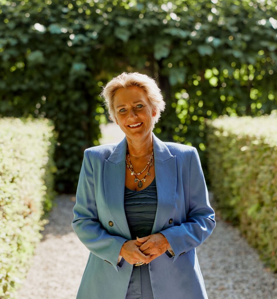 Carola van den Oever, manager RAP-ZHN